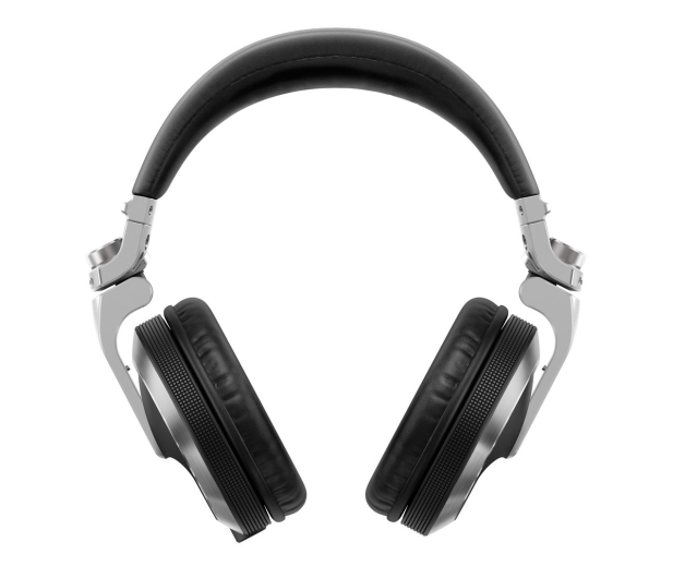 Pioneer HDJ-X7 Srebrne - 1179750 - zdjęcie 4